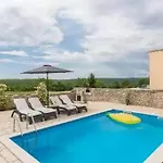 Family Friendly House With A Swimming Pool - Istria - Sredisnja Istra - 24042 Kanfanar