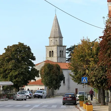 Family Friendly House With A Swimming Pool Kanfanar, Istria - Sredisnja Istra - 24042